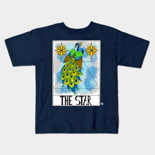 Aquarius - The Star Kids T-Shirt